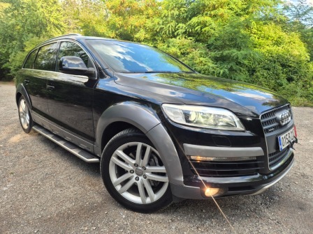 Audi Q7 3.0TDi