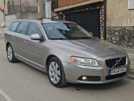 Volvo V70 2.4D