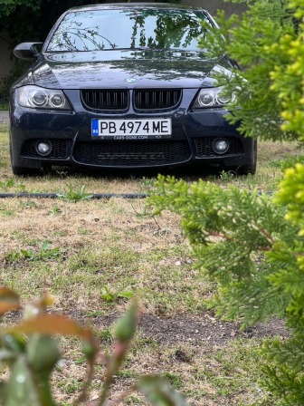 BMW 330 D