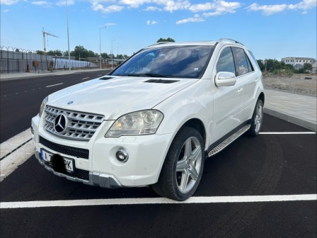 Mercedes-Benz ML 320 320CDI