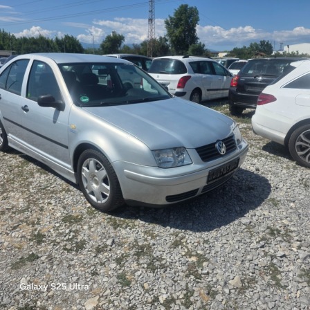 VW Bora 1.9 tdi