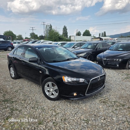Mitsubishi Lancer 1.5 i