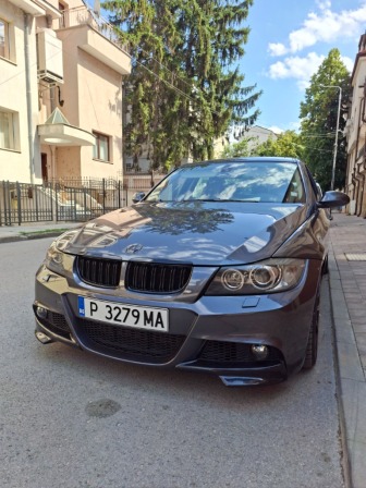 BMW 320 320d