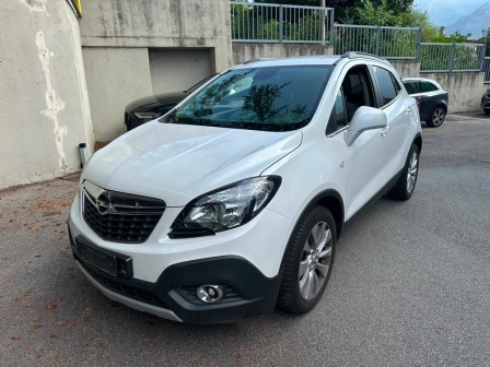 Opel Mokka 1.4 Т 140кс