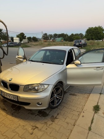 BMW 120