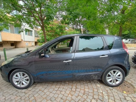 Renault Scenic 2.0Bose150kc