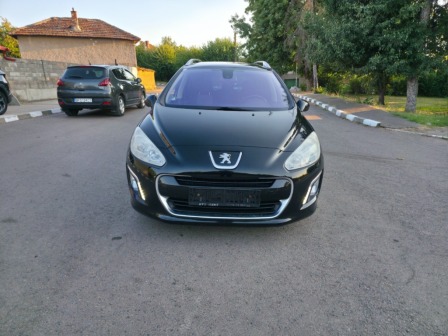 Peugeot 308 SW 1.6 E.HDI