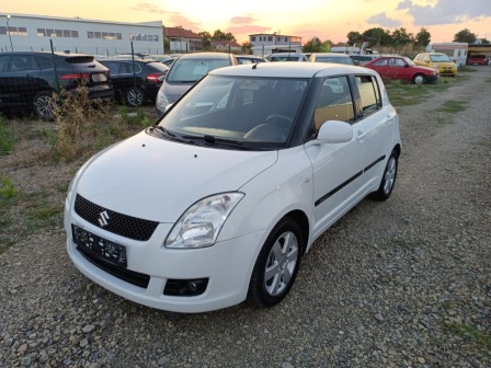 Suzuki Swift 1,3 GL