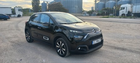 Citroen C3 1.2 Puretech