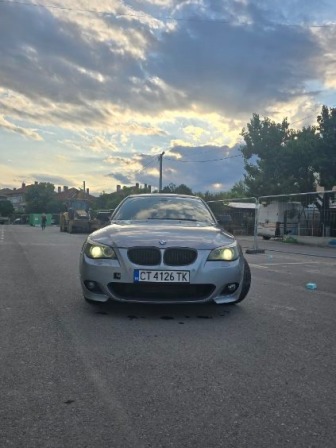 BMW 530 3.0d