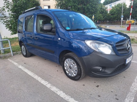 Mercedes-Benz Citan 1,5