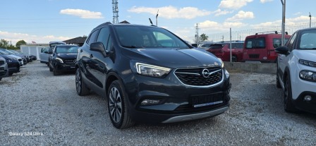 Opel Mokka X 1.6 CDTI