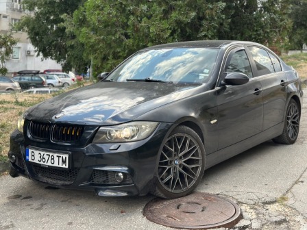 BMW 330 330d