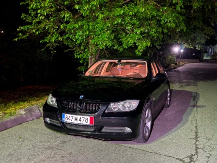 BMW 318