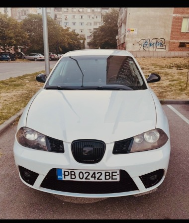 Seat Ibiza 1.8 FR