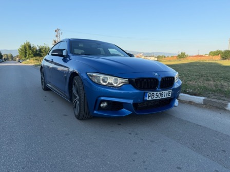 BMW 435 Xdrive