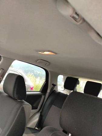 Suzuki SX4 1.6
