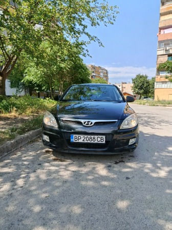 Hyundai i30 1.6 CRDI DIESEL