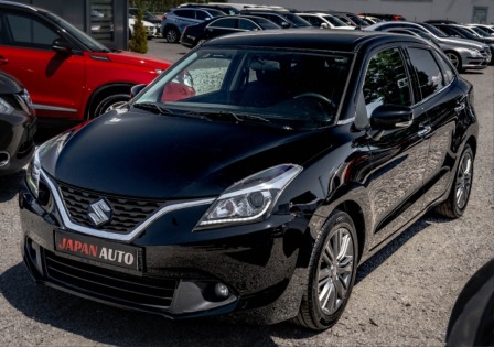 Suzuki Baleno 1.2i 90к.с.