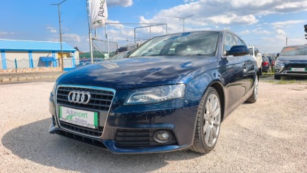 Audi A4 2.0 TDI