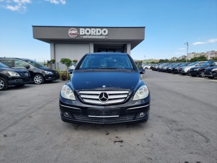 Mercedes-Benz B 150 1.5I FACE