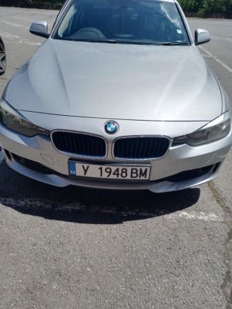 BMW 320 2000