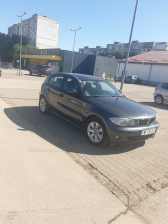 BMW 118 2.0d