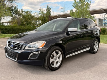 Volvo XC 60 2.4D* AWD*