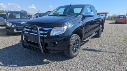 Ford Ranger 2.2TDCI XLT