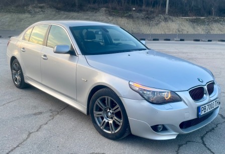 BMW 530 3.0d