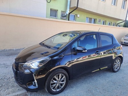 Toyota Yaris 1.5i