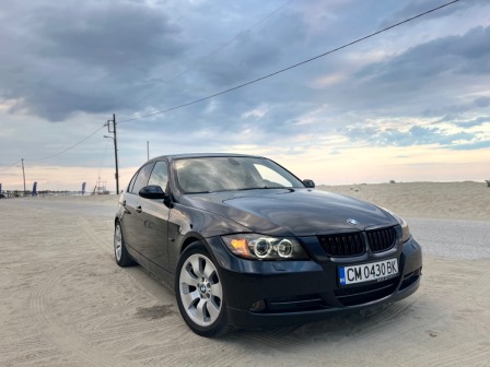 BMW 330 Xd