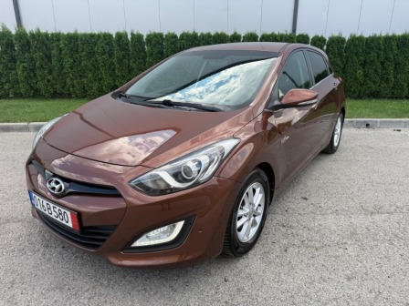 Hyundai i30 1.6GDI