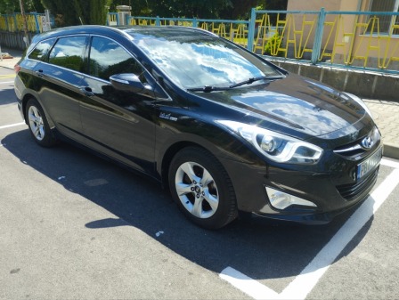 Hyundai i40 1.6 GDI