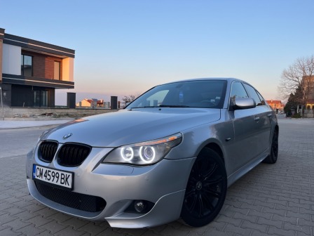 BMW 530 d