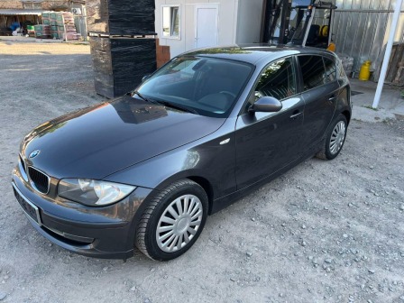 BMW 118 2.0 d
