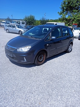 Ford C-Max 1.6TDCI