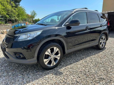 Honda CR-V 2.2,150к.с.,4х4