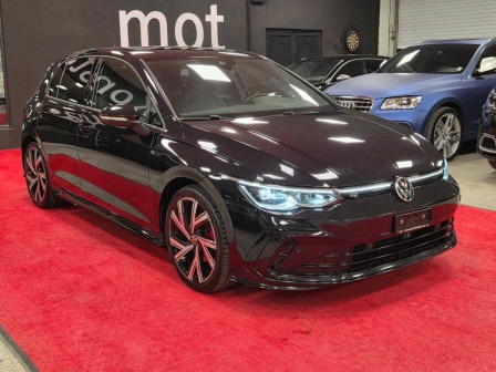 VW Golf 1.5 eTSI | DSG7