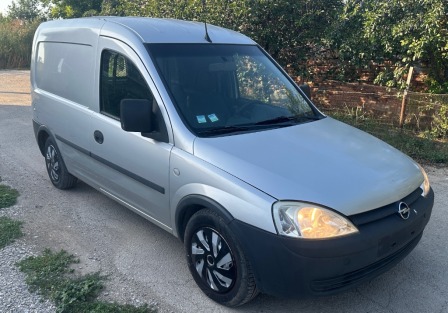 Opel Combo 1.3cdti Klima