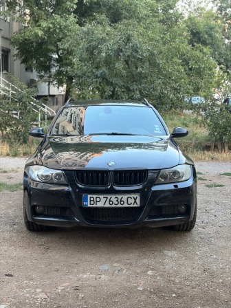 BMW 330 XD