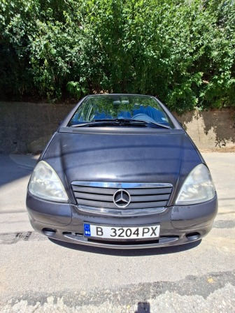 Mercedes-Benz A 170 1.7 CDI