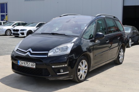 Citroen C4 Picasso 2.0 D
