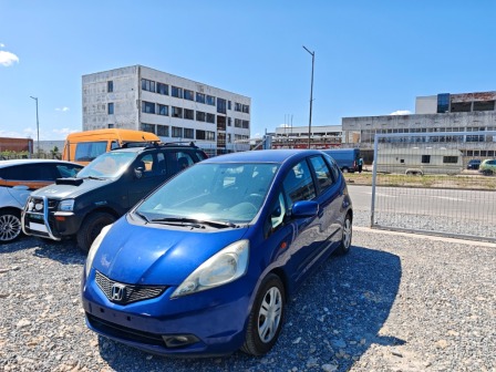 Honda Jazz 1.2i КЛИМАТИК