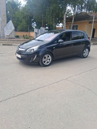 Opel Corsa 1.3