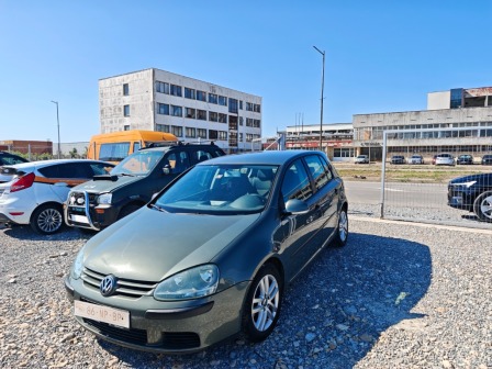 VW Golf 1.9 105