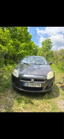 Fiat Bravo