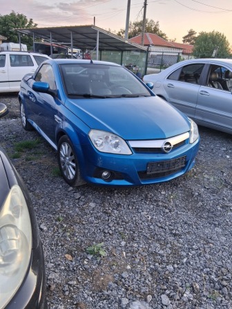 Opel Tigra 1.8
