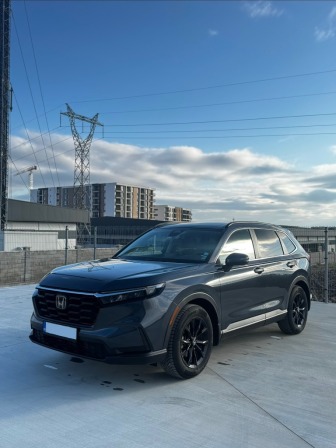 Honda CR-V Sport 1.5 VTEC