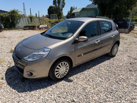 Renault Clio 1.2 Klima